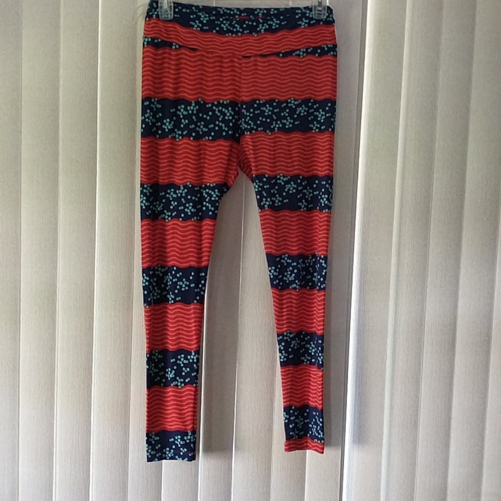 LulaRoe Leggings
